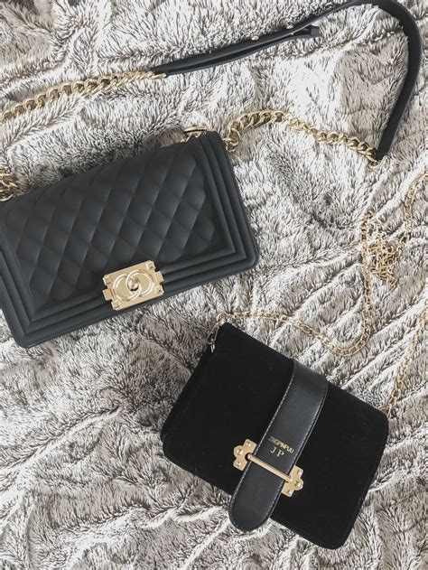 chanel dupe bag india|chanel bags best copies.